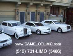 Camelot Specialty Limos-Camelot Specialty Limos