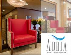 Adria Hotel-Adria Hotel & Conference Center