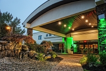 Holiday Inn Plainview