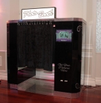 Ovation Photo Booth