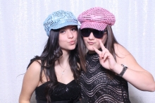 Ovation Photo Booth