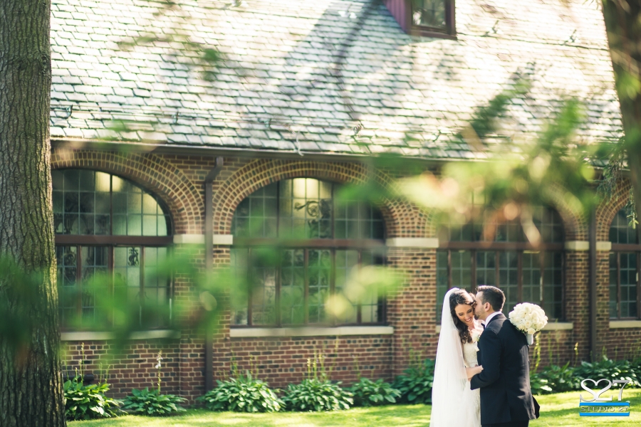 Christine and Phil - Real Weddings Long Island, NY