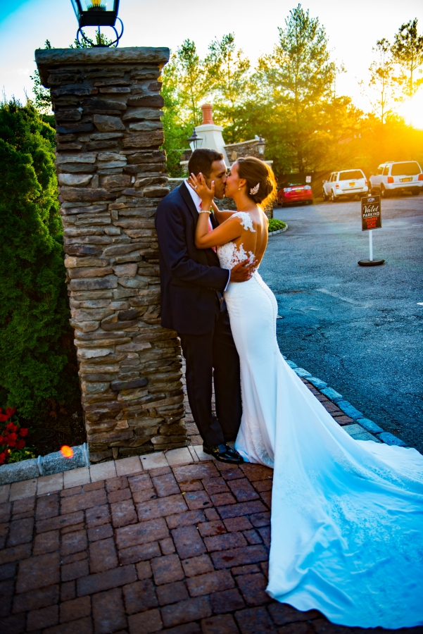 Jessica and Neptally - Real Weddings Long Island, NY