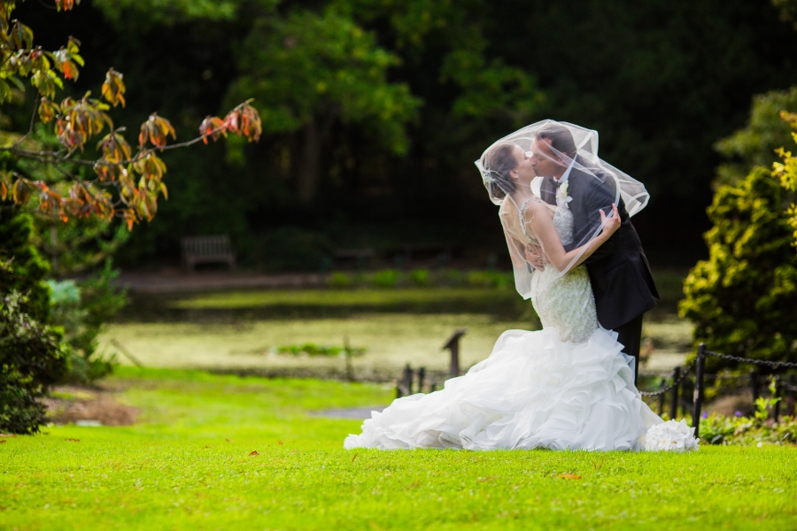 Simona and Matthew - Real Weddings Long Island, NY