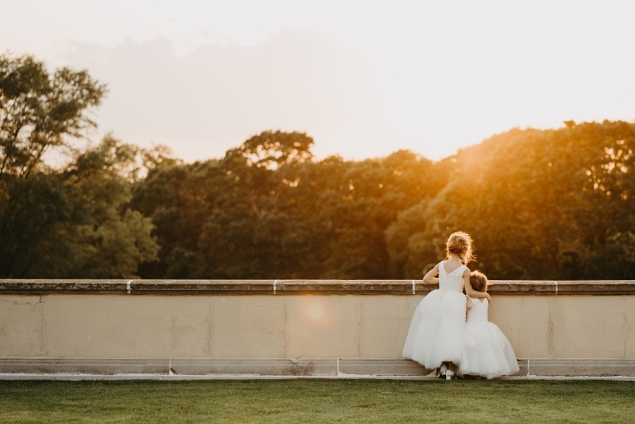 Carinda and Joseph - Real Weddings Long Island, NY