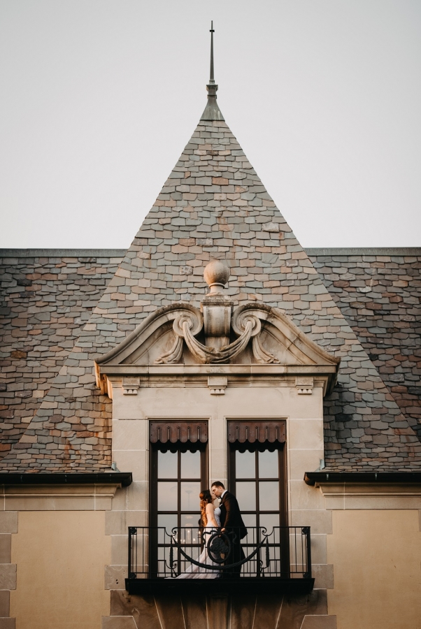 Carinda and Joseph - Real Weddings Long Island, NY