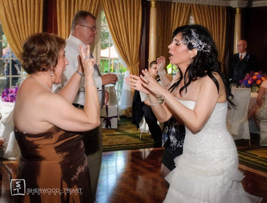 Stephanie and Gregory - Real Weddings Long Island, NY