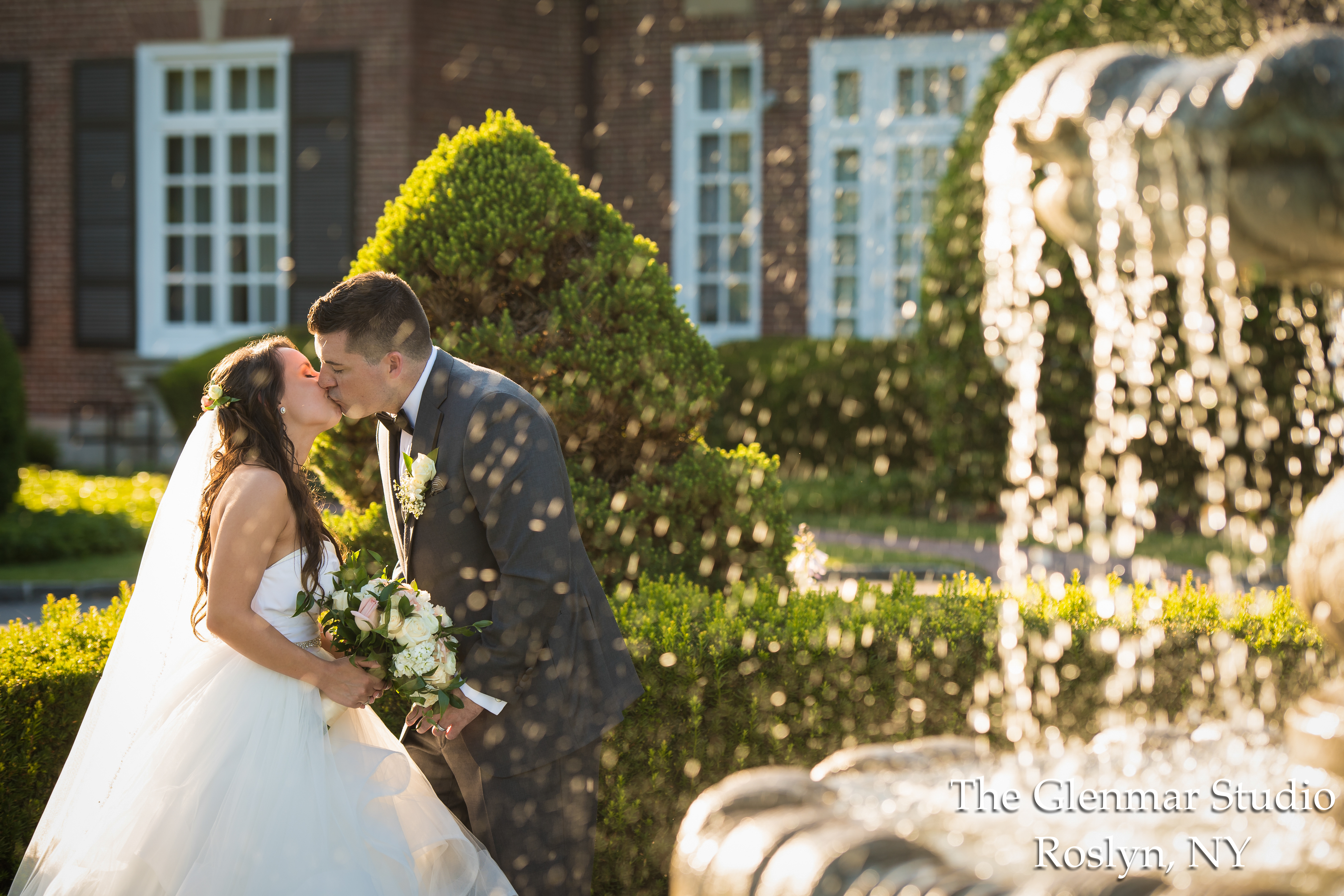 2019 Spring Bridal Showcase at The Mansion