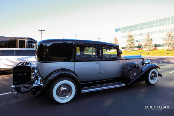 Bridal Show Trains, Planes and Automobiles