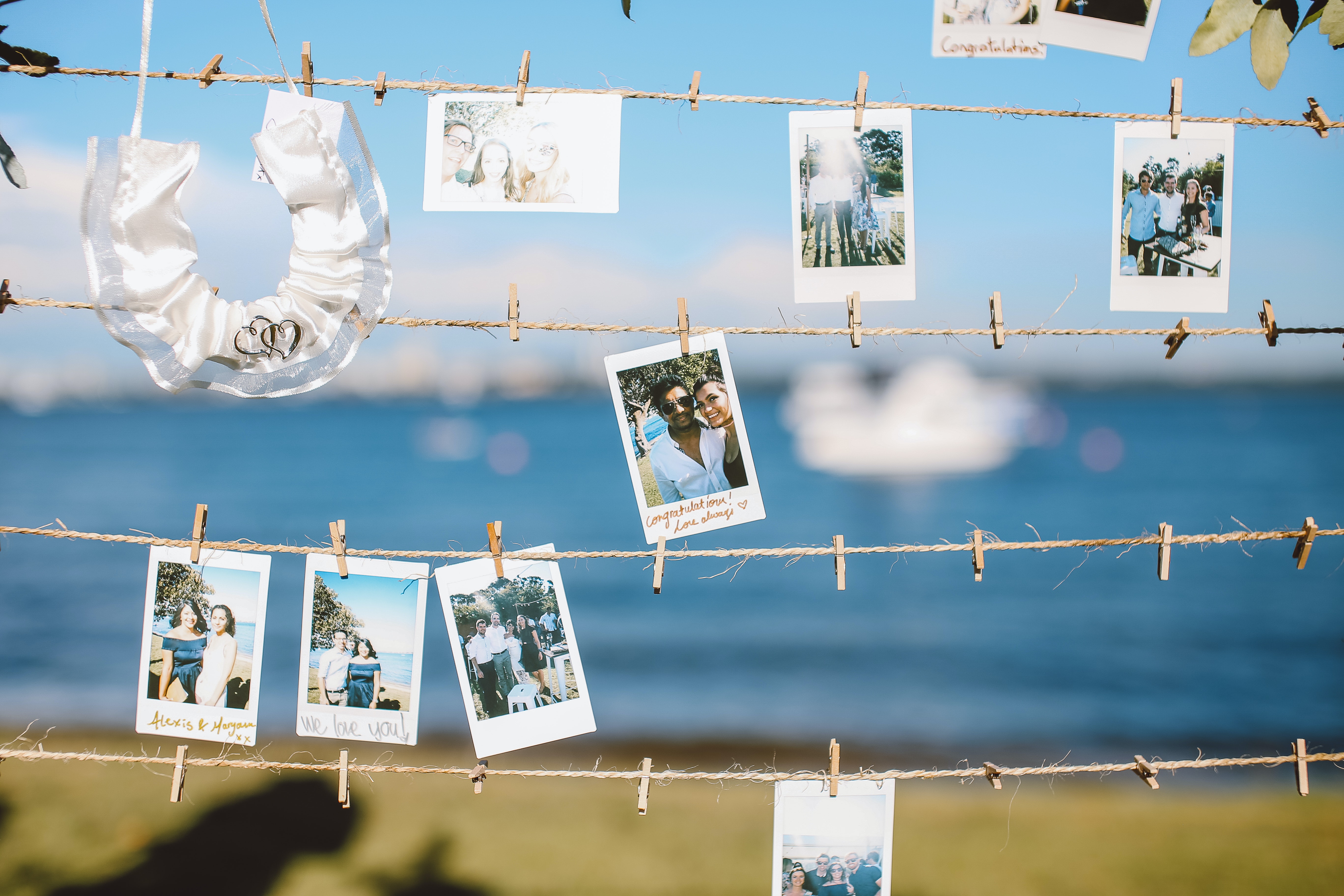 Choosing the Perfect Long Island Wedding Theme