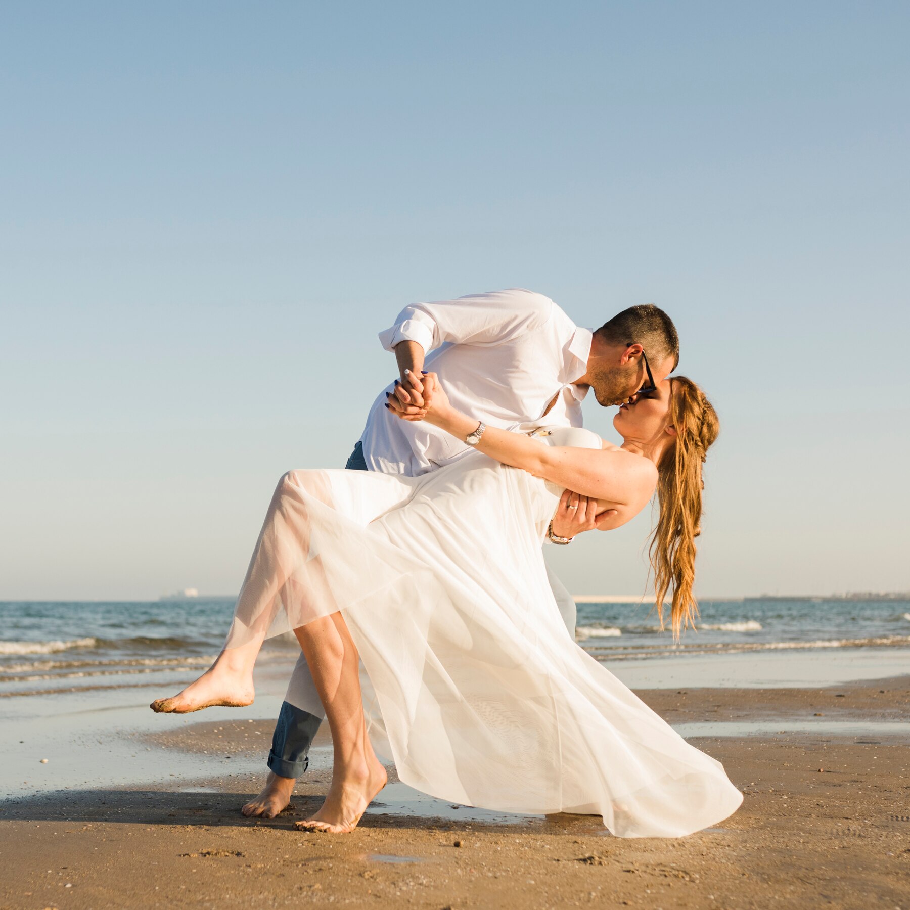 Embracing the Allure of Long Island Weddings